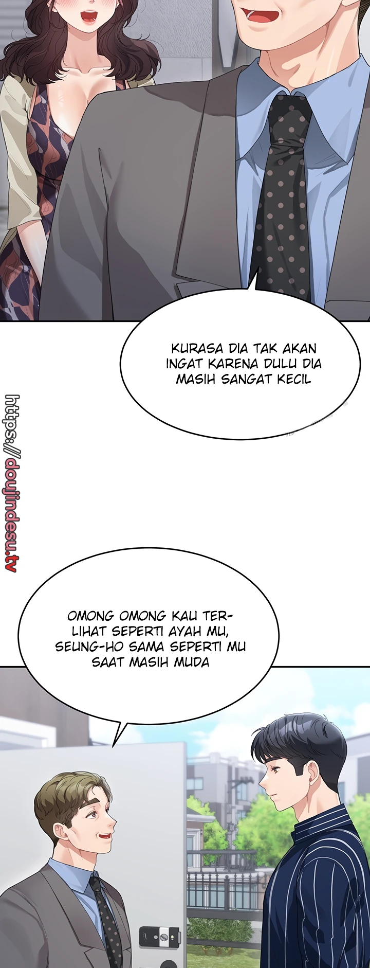 My Mom and Sister Chapter 13 - Page 26